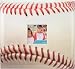 Baseball Top-Load Scrapbook - 12x12