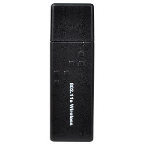 CenDyne JR300N 300Mbps 802.11n Wireless LAN USB 2.0 Adapter by 