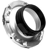 Profoto Mounting Speed Ring for Chimera Softboxes.