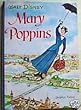 Mary Poppins(Walt Disney-Film) (Halbleinen)