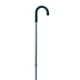 >Adjustable Ladies Cane With Handle_RubbermaidHeight adjusts in 1 increments from 29 to 38 . Wei