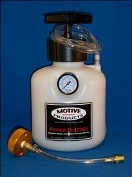 Motive Products Brembo Front Bleeder Kit MP-0162