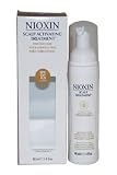 System 4 Scalp Activating Treatment For Chemically Enhanced Hair Unisex by Nioxin, 1.4 Ounce