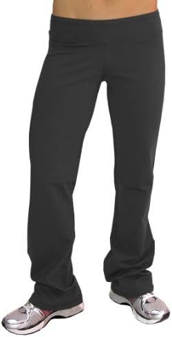 Impact Fitness - Classic Pant (Short Inseam)-XX Small (Dark Slate)