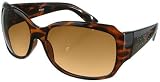 XOXO - XOXO Vegas Sunglasses W/ Rhinestones (Tort)