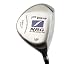 Sporting Goods : NRG 1st Wave Titanium 10 Degree Driver with Graphite Shaft
