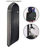 Travel Garment Bag for Dresses