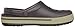 crocs Unisex Crocband II.5 Clog, Espresso/Khaki,12 US Women / 10 US Men