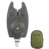 FISHING BITE ALARM VX 1 31qP0ucRNSL. SL160 FISHING BITE ALARM VX 1