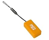 I-O DATA USB2.0/1.1ڑ microSD/microSDHCp[_[EC^[ USB2-SDMC/O