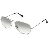 Ray-Ban RB3362 Cockpit Sunglasses