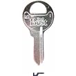 Kaba Ilco Corp. M1-DIB-250PK Key Blank