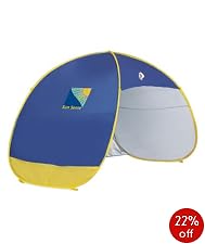 Family UV Play Shade