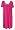 Brilliant Pink