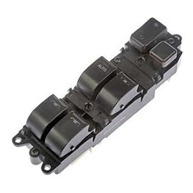 #C929 8482032150 88-94 Toyota Land Cruiser Camry POWER WINDOW SWITCH 88 89 90 91 92 93 94