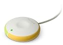 Belkin Switch 2 - 2-Port KVM PS/2 (mit Fernbedienung, integr. Kabelsatz)