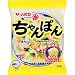 サッポロ一番 ちゃんぽん　袋めん　30袋