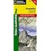 Trails Illustrated Yosemite National Park Trails Map