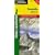 Trails Illustrated Yosemite National Park Trails Map