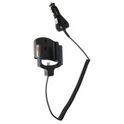 BRODIT Halter Rotation (180&deg;) Aktiv (mit CAC) f&uuml;r HP iPAQ 610c Business Navi (170mm)