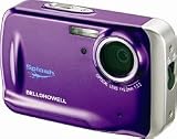 31qP7KMH6dL. SL160  Canon WP DC37 Waterproof Case for Canon SD1400IS Digital Camera