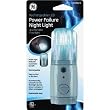 Jasco Products Co. 11096 GE Power Failure Night-Light