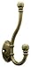 Brainerd #54532 5.25 AB Ball Coat/Hook