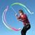 Kiwido Poi Poi Set With Interactive CD-ROM