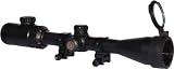 Osprey® 3 - 9x40 mm Sniper Reticle Riflescope