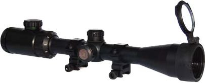 Osprey® 3 - 9x40 Reticle Riflescope