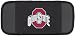 Ohio State Buckeyes Auto CD Visor