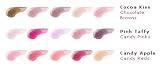 Too Faced - Candy Lips