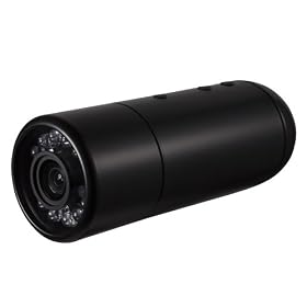 Y-cam Bullet, Network Camera, Outdoor, WiFi, PoE, MicroSD, Nightvision, IRCut, Digital I... by Y-cam&node=172282