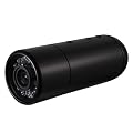 Y-Cam YCBLB3 Bullet Black IP Camera