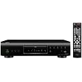 Denon DBP-2012 3D Blu Ray-Player (LAN, USB 2.0, 7.1 Analog out) schwarz
