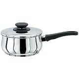 Stellar 4000 14cm Saucepan, 1.10l