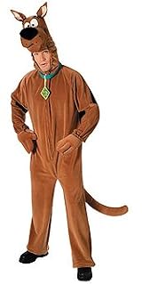 Scooby Doo