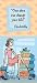 One Shoe can change your Life Bookmark Image