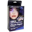Hi-Touch Photo Paper Pack for 6X Models 50 Sheets (87.dp631.110)
