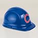 MLB Hard Hat - Chicago Cubs