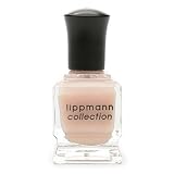 Lippmann Collection Nail Color created with Sarah Jessica Parker, Sarah Smile .5 fl oz (15 ml)
