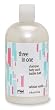 Primal Elements - Three In One Tahitian Vanilla - Shampoo, Body Wash, and Bubble Bath - 16 oz.