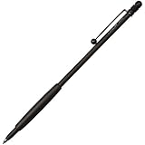 Tombow Zoom 707 Limited Edition Ballpoint Pen, Black, 1-Pack