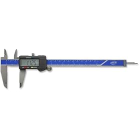 Oshlun MTEC-08 8-Inch Stainless Steel Digital Caliper with Super Large Display by Oshlun