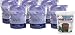 Kitchen & Housewares : 6 PACK Glyco Flex I FREE Joint Treats (360 SOFT CHEWS)