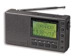 NOAA Digital Weather Alert Radio