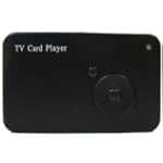 USB 2.0 Tv Card Reader Sd Mmc Ms Movie Mp4 Player