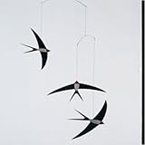 Flensted Mobiles Swallow Mobile
