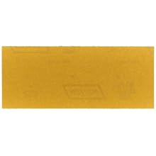 Norton A290 No-Fil Adalox Abrasive Cut Sheet, Light Weight Paper Backing, Aluminum Oxide