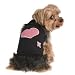 RuffLuv Heart Breaker Medium Dog Tank Top